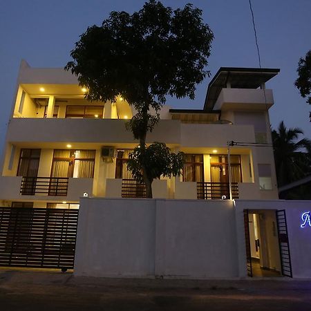 Aurora Residence Bentota Extérieur photo