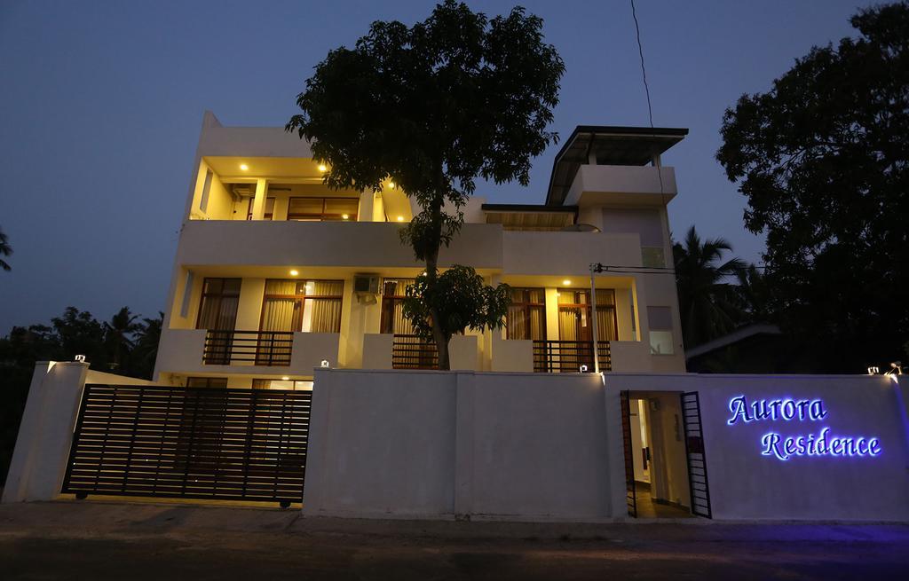 Aurora Residence Bentota Extérieur photo