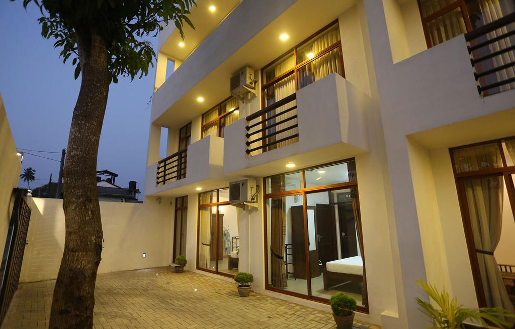 Aurora Residence Bentota Extérieur photo