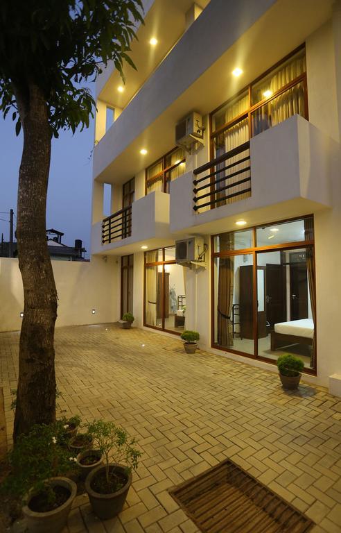 Aurora Residence Bentota Extérieur photo