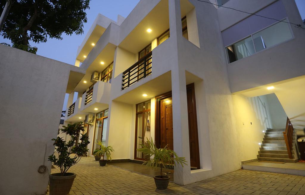 Aurora Residence Bentota Extérieur photo
