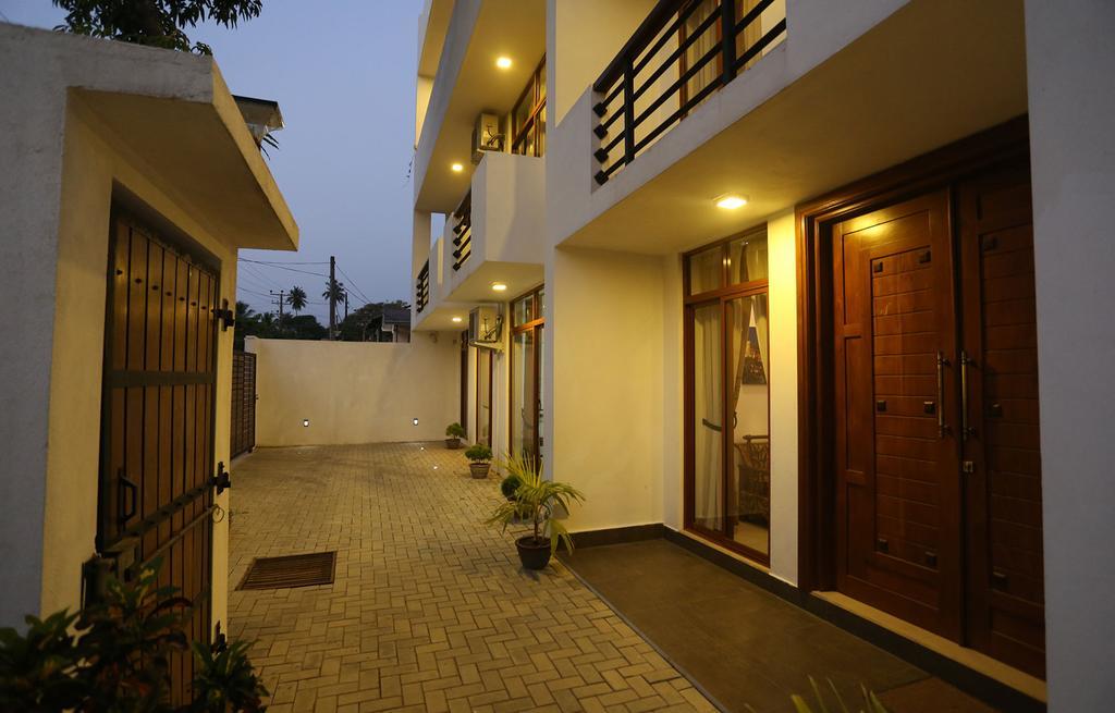 Aurora Residence Bentota Extérieur photo