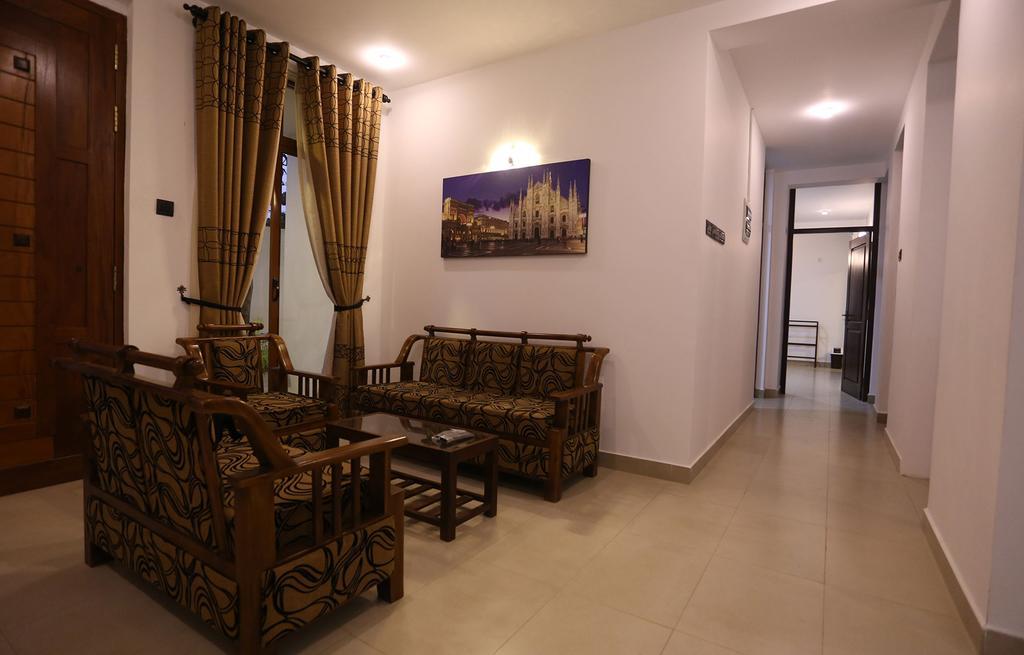 Aurora Residence Bentota Extérieur photo