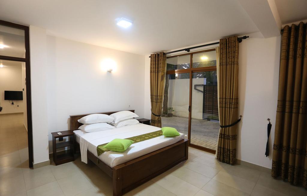 Aurora Residence Bentota Extérieur photo