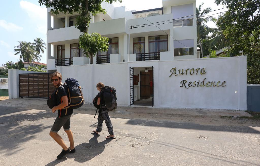 Aurora Residence Bentota Extérieur photo