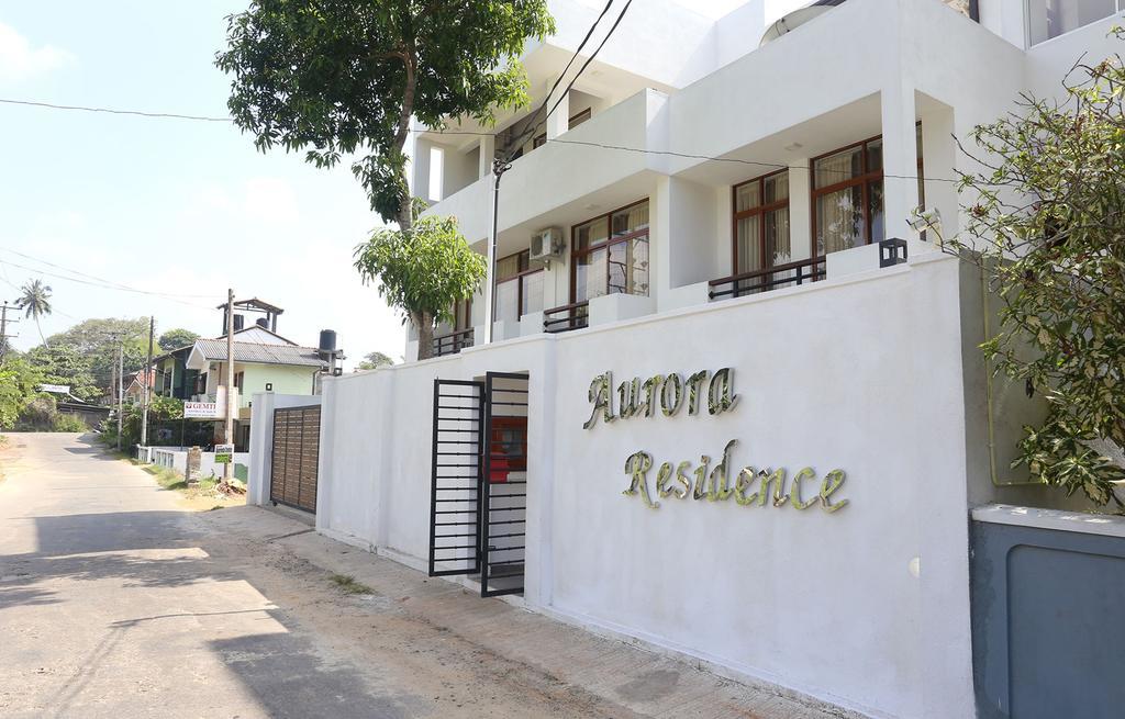 Aurora Residence Bentota Extérieur photo