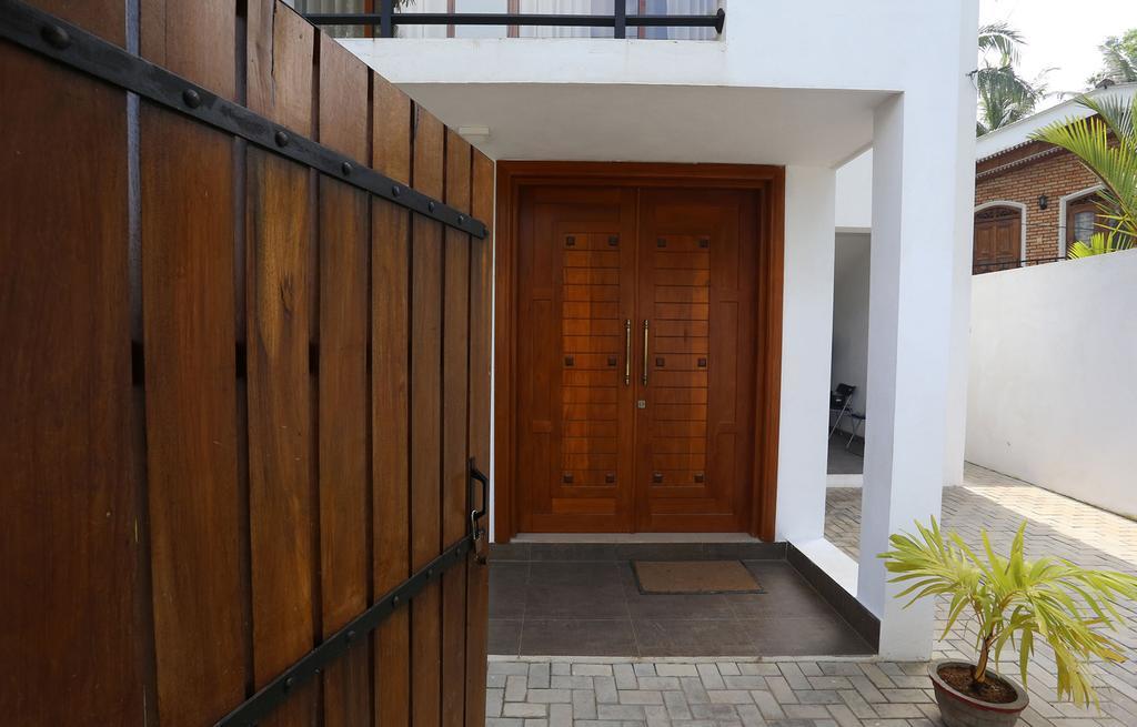 Aurora Residence Bentota Extérieur photo