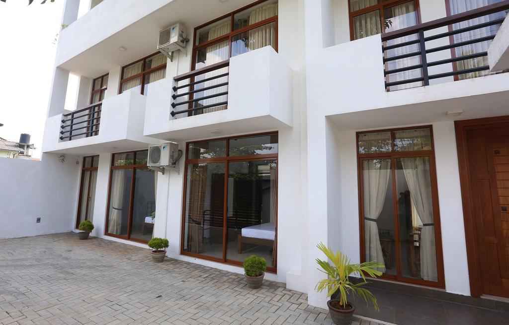 Aurora Residence Bentota Extérieur photo