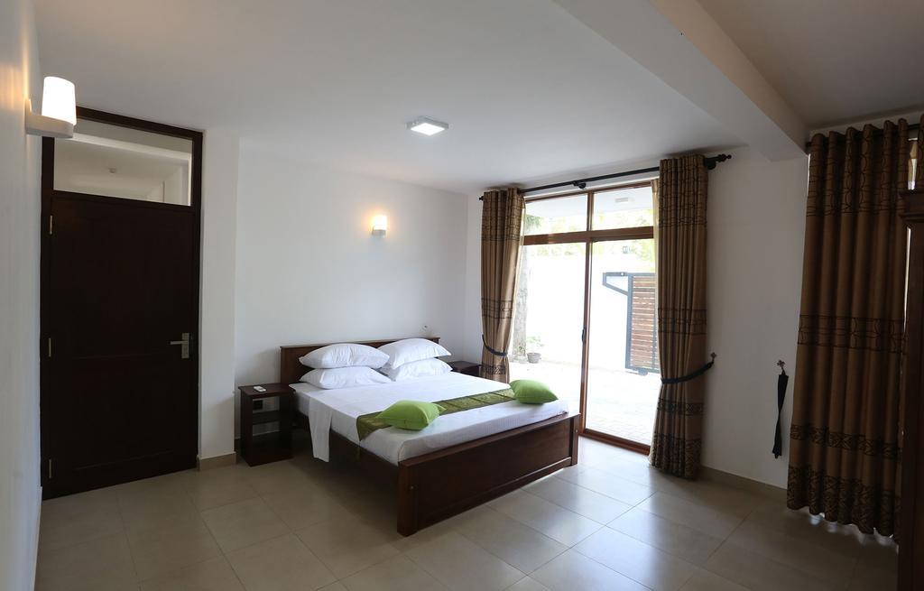 Aurora Residence Bentota Extérieur photo