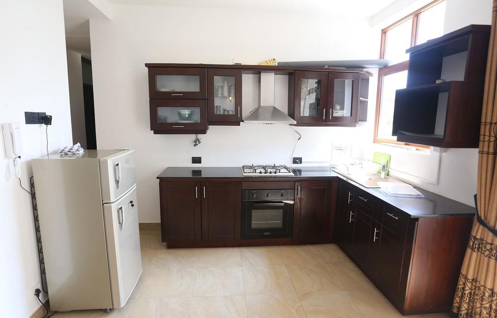 Aurora Residence Bentota Extérieur photo