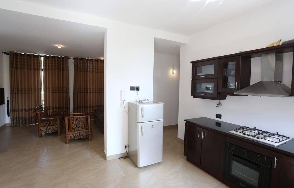 Aurora Residence Bentota Extérieur photo