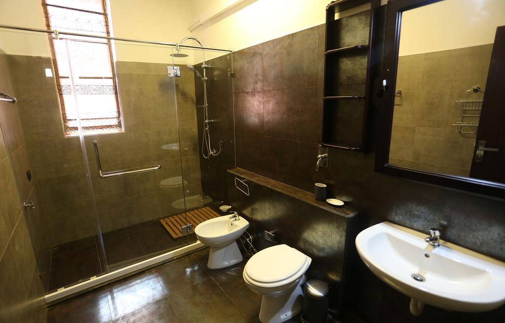 Aurora Residence Bentota Extérieur photo