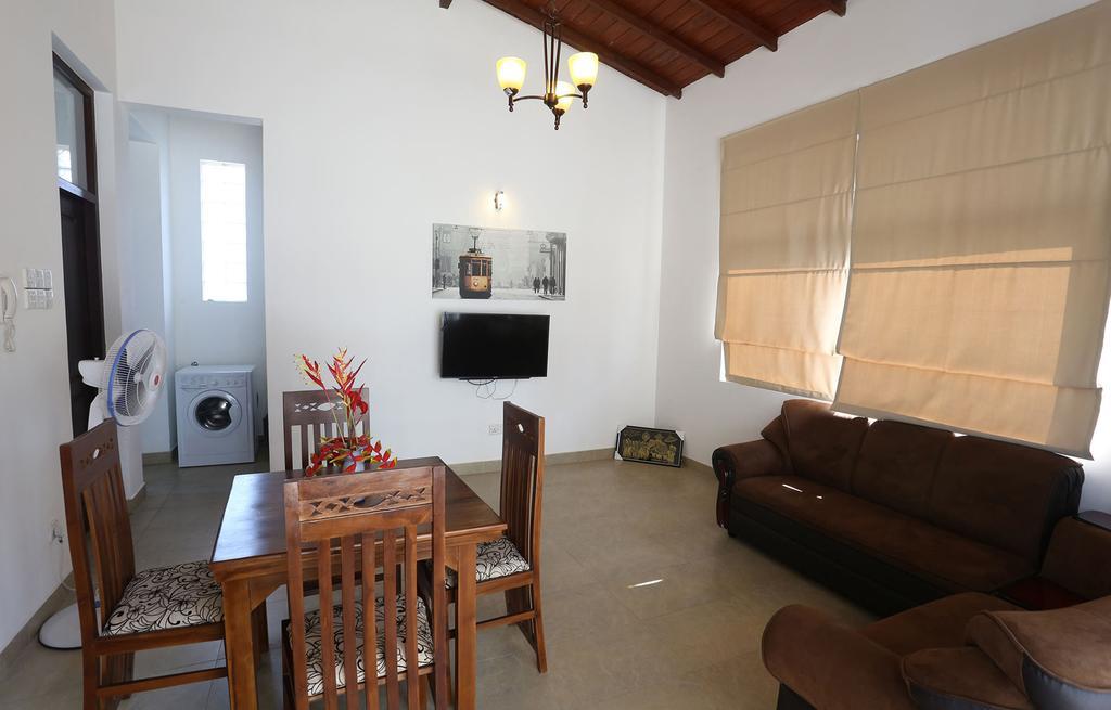 Aurora Residence Bentota Extérieur photo
