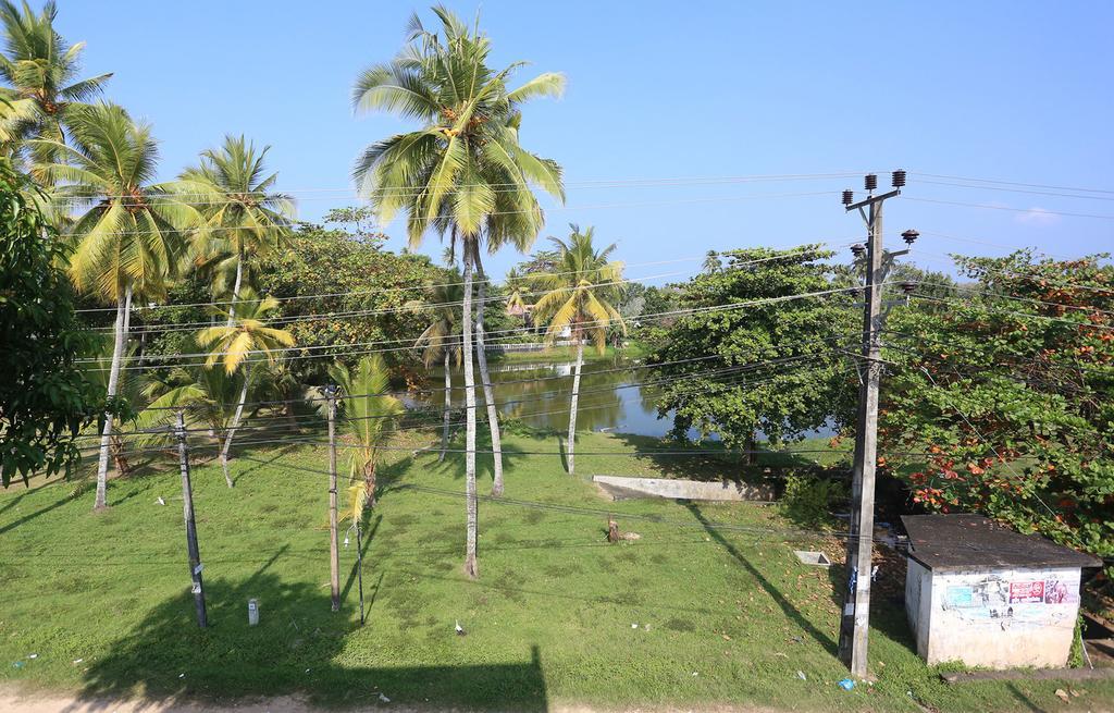 Aurora Residence Bentota Extérieur photo
