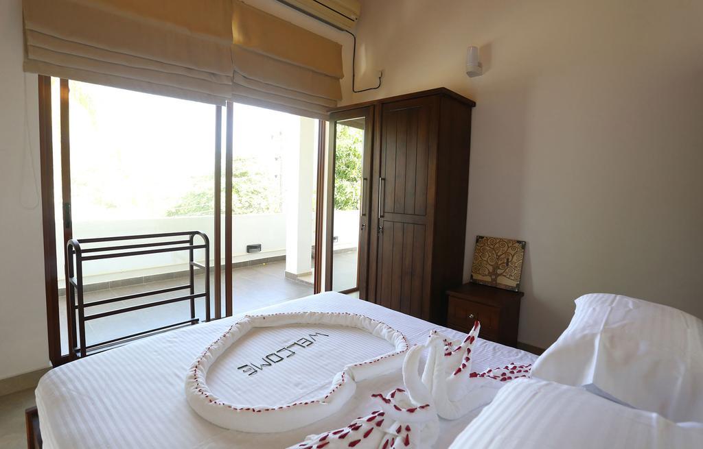 Aurora Residence Bentota Extérieur photo
