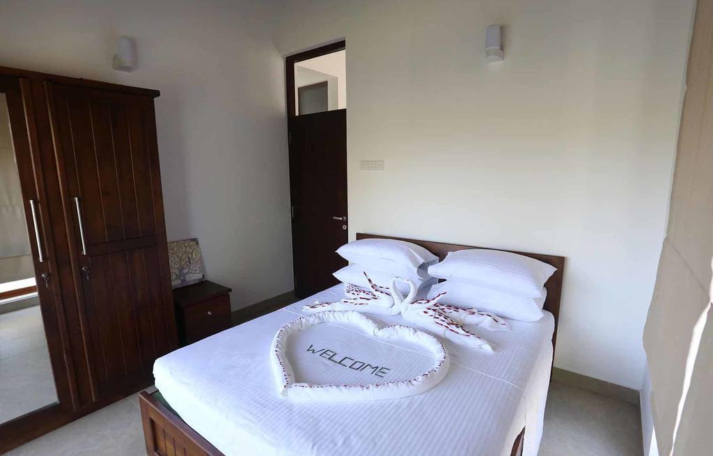 Aurora Residence Bentota Extérieur photo