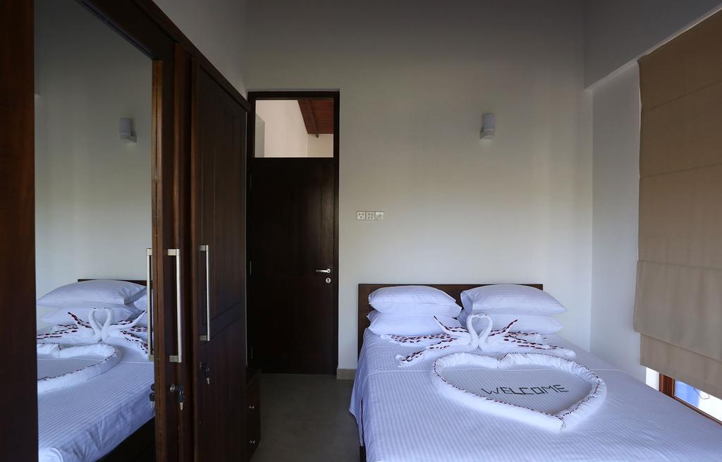 Aurora Residence Bentota Extérieur photo