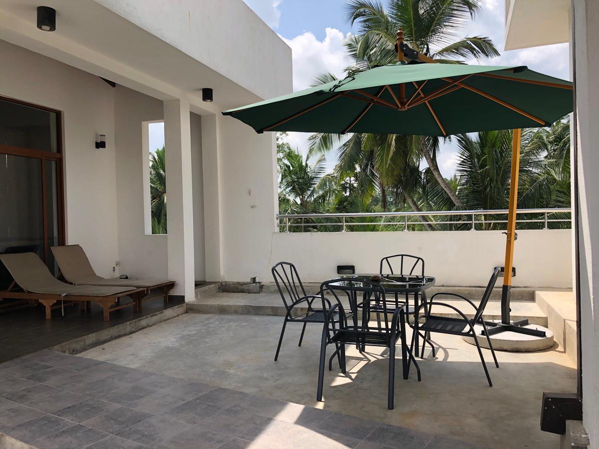 Aurora Residence Bentota Extérieur photo