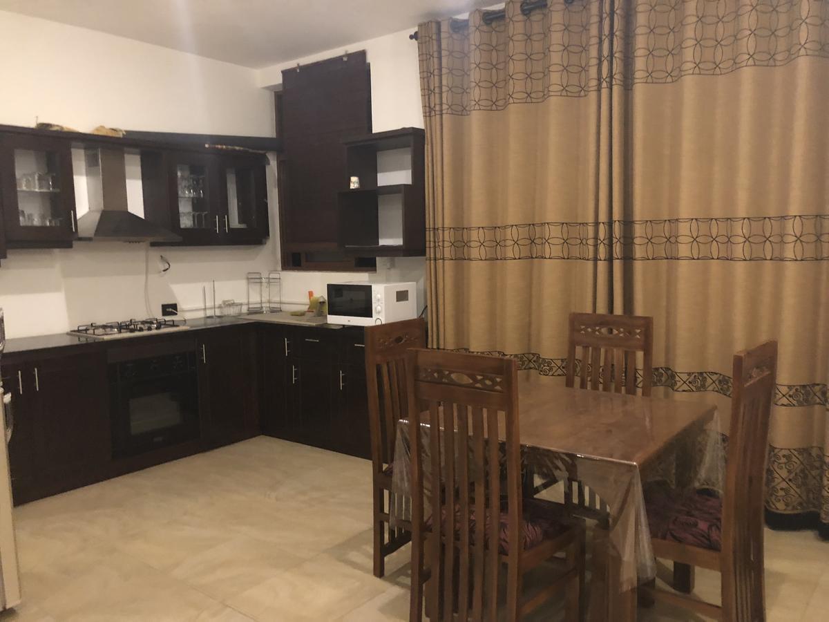 Aurora Residence Bentota Extérieur photo