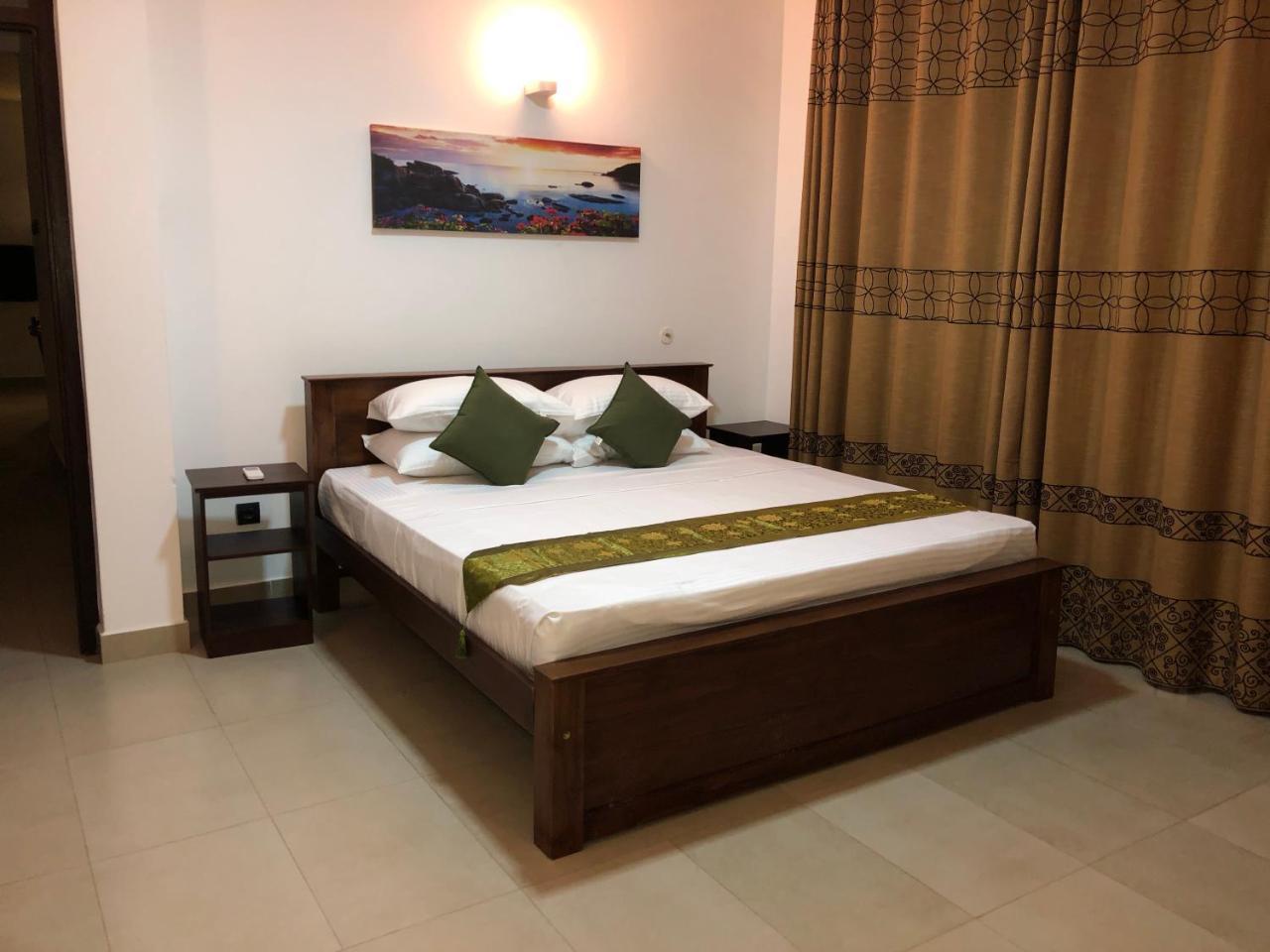Aurora Residence Bentota Extérieur photo