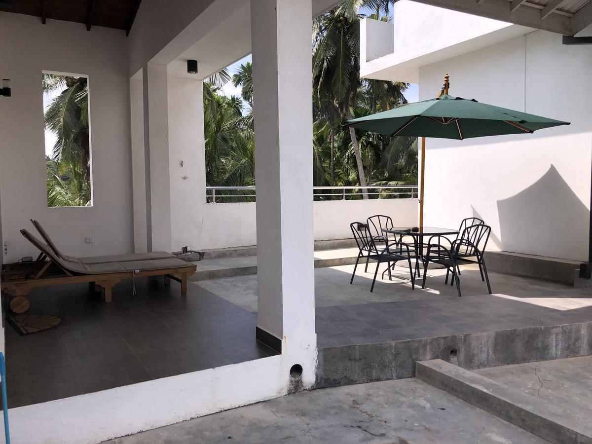 Aurora Residence Bentota Extérieur photo