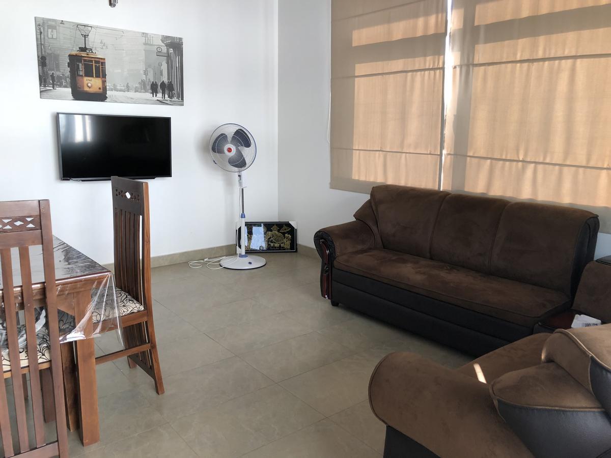 Aurora Residence Bentota Extérieur photo