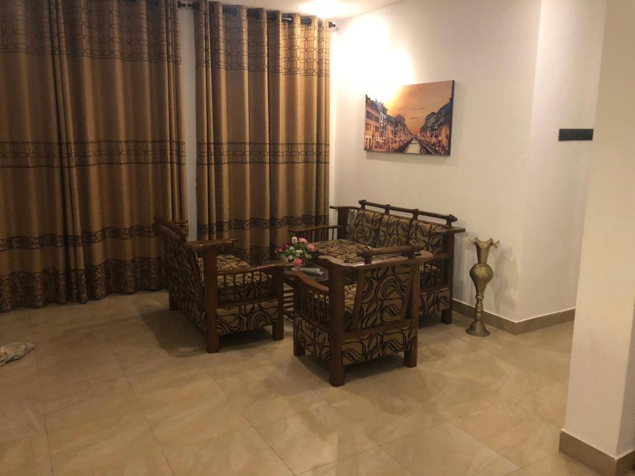 Aurora Residence Bentota Extérieur photo